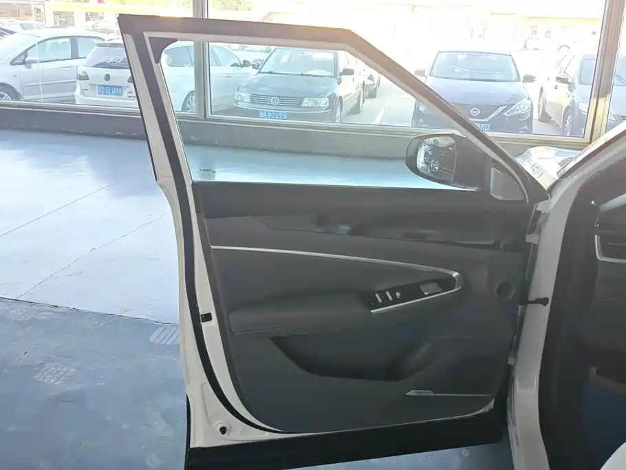 Geely Boyue 2026 2026 Model 1.5TD Aspiration
