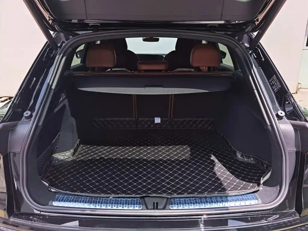 Audi Q5L 2026 2026 Luxury Sport 150kW