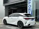 Фото 4 - Lexus RX