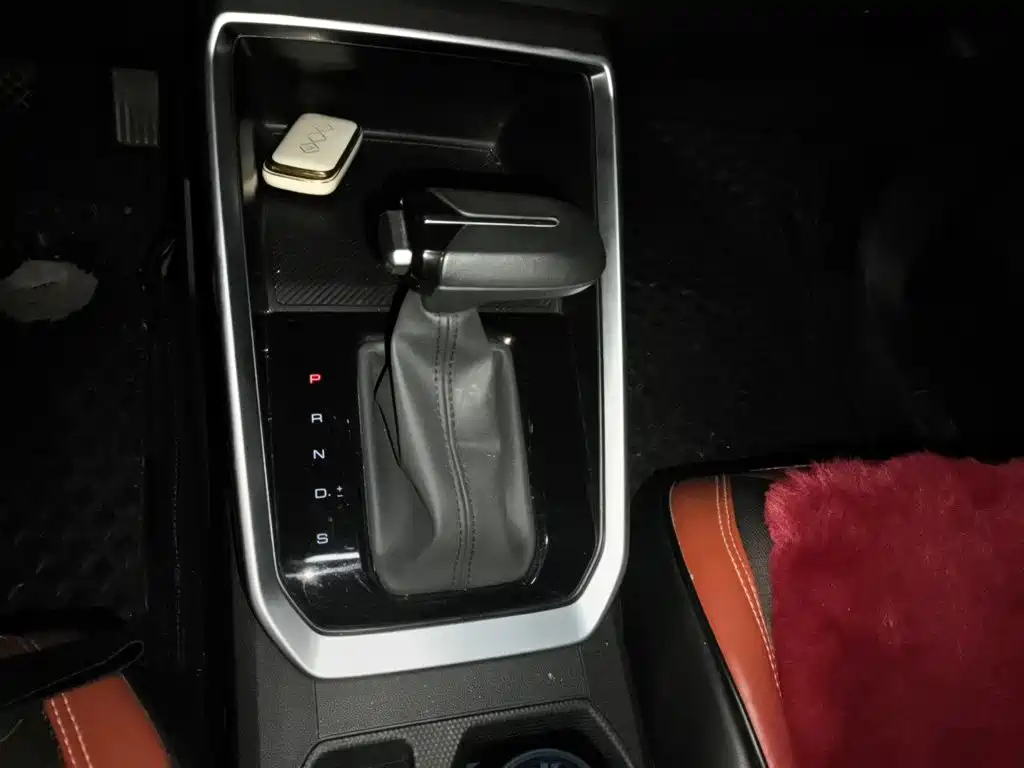 Wuling Motors Wuling Xingchi 2024 2022 1.5L CVT Enjoyment Edition
