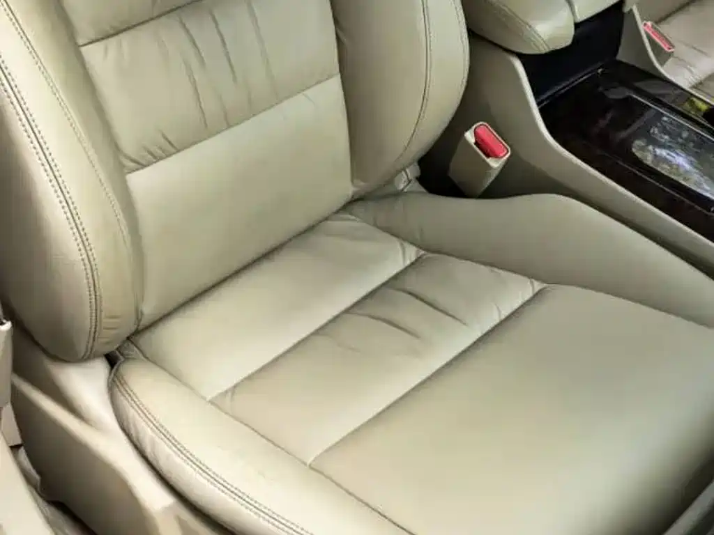 Honda Accord 2008 2008 2.0L EX Navi