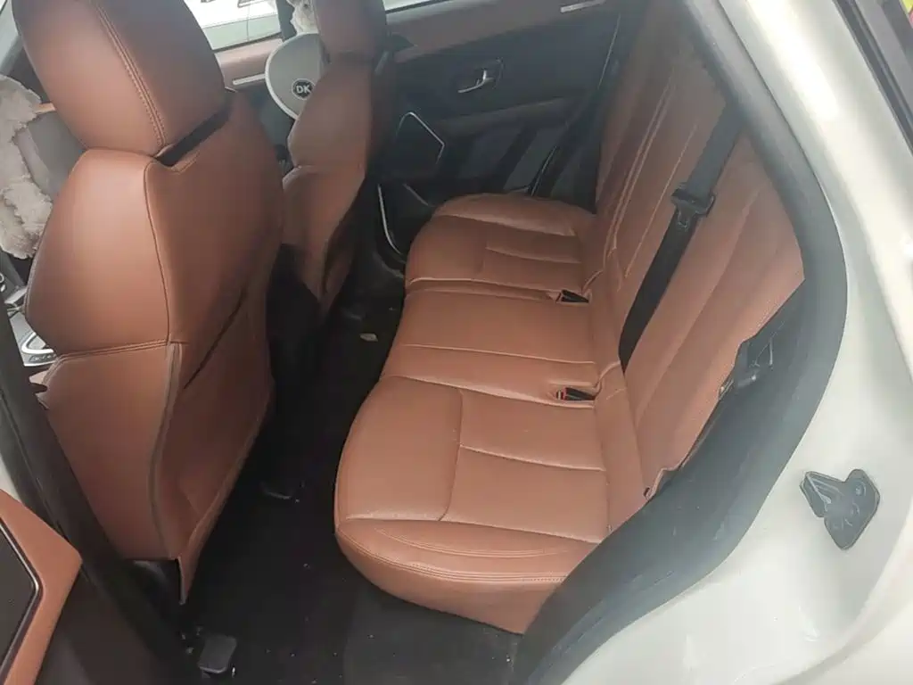 Landwind X7 2018 2018 Jinyue 1.5T Panorama Prestige