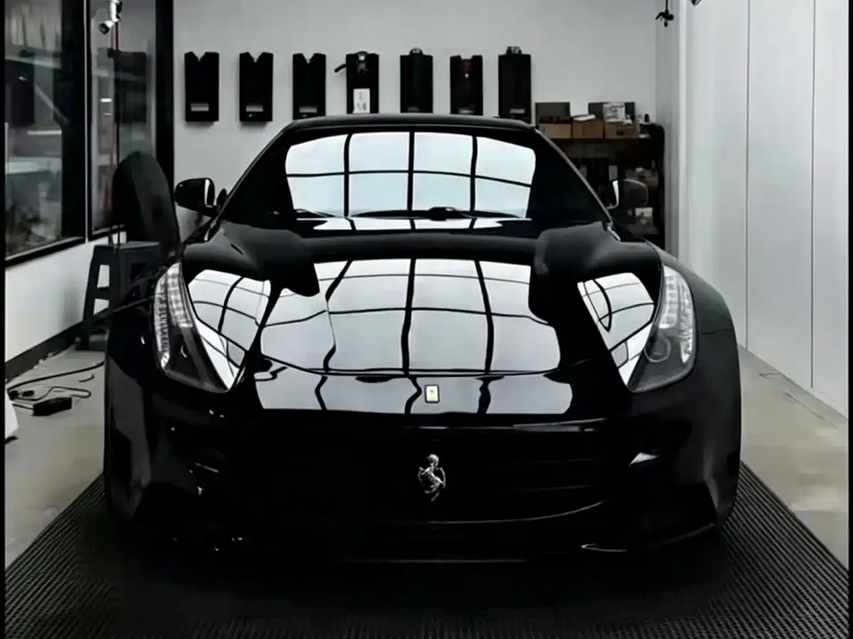 Ferrari FF