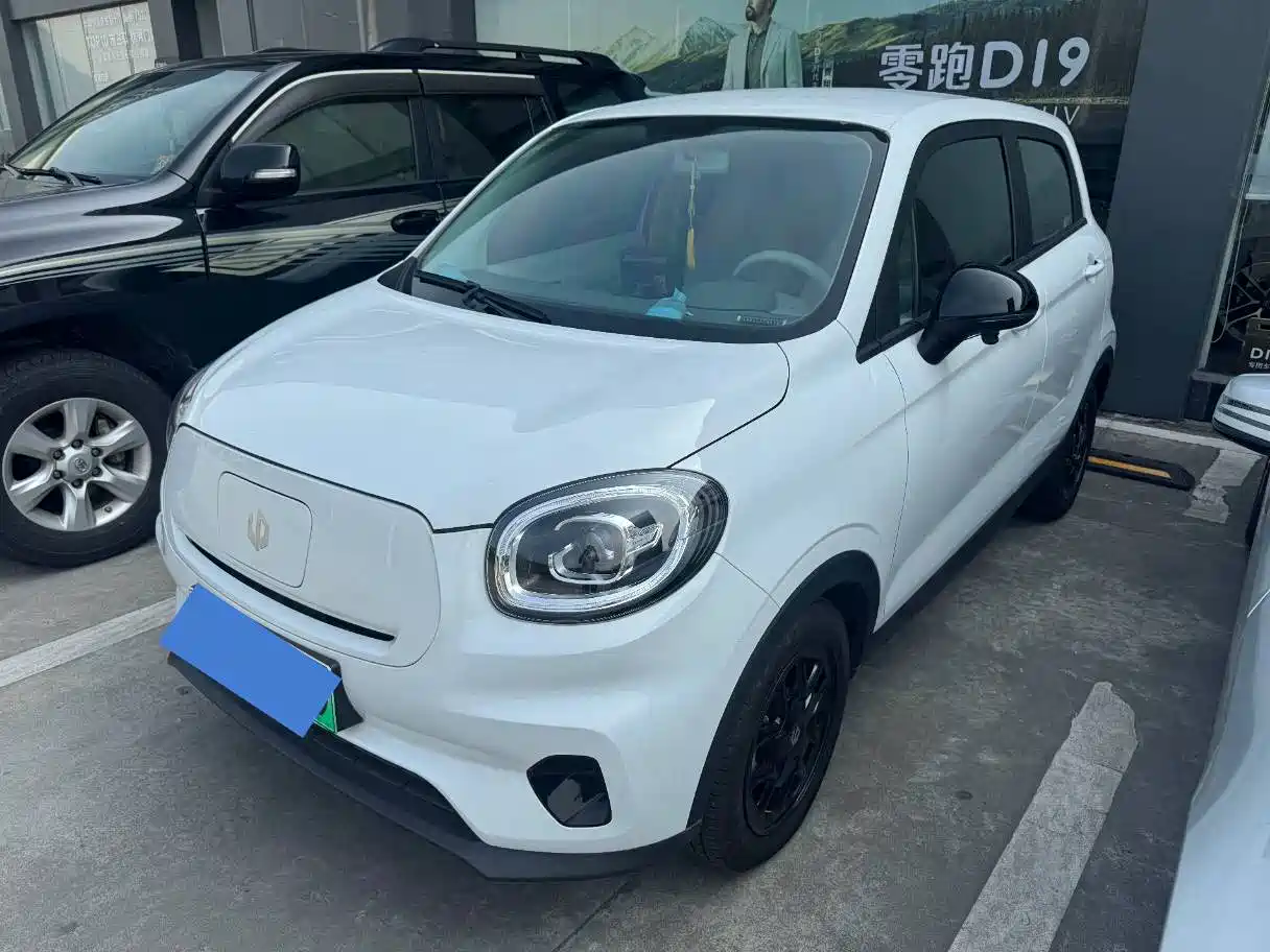 Photo 1 - Leapmotor T03