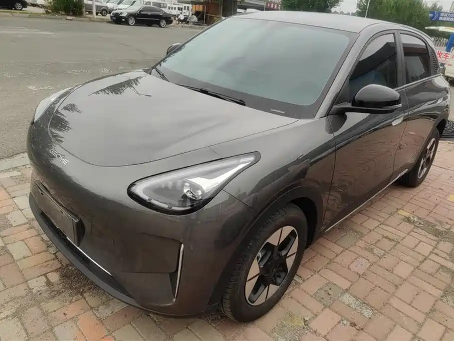 Geely Galaxy Starry Wish 2025 310km Youth Edition