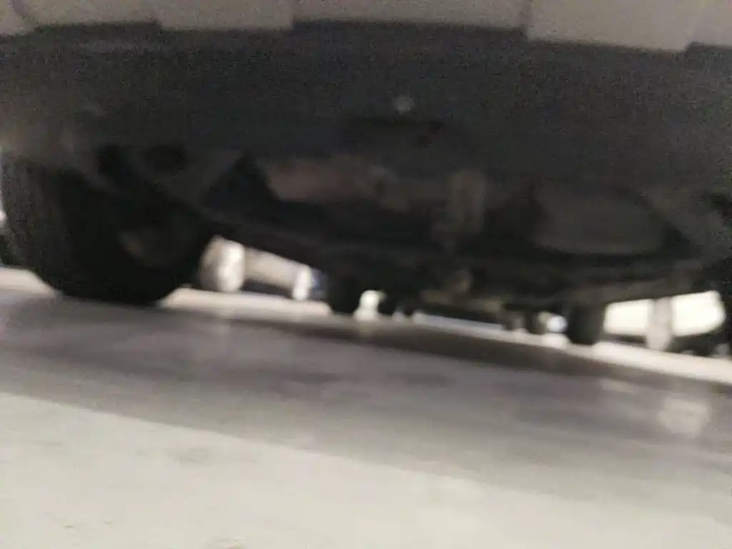 Фото 2 - Besturn X80