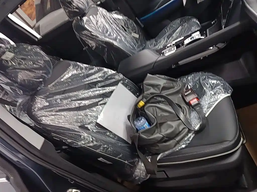 Hyundai Kustu 2024 270TGDi LUX Premium Edition фото 25