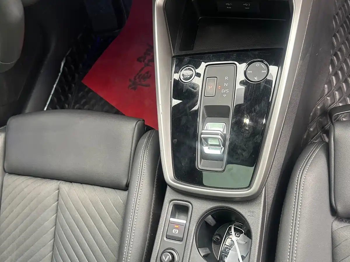Фото 20 - Audi A3
