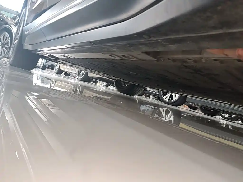NIO EC6 2025 2024 75kWh