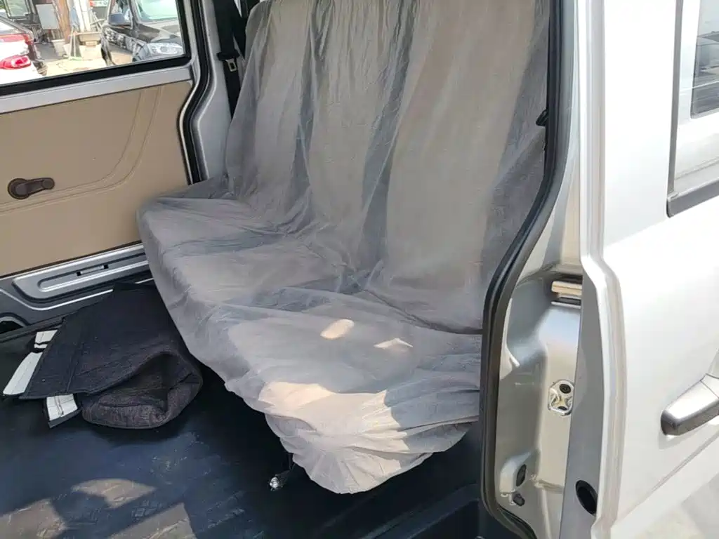 Changan Kuayue Kuayuexing V3 2025 2023 1.3L Gasoline Enjoyment 5-seater Passenger Van