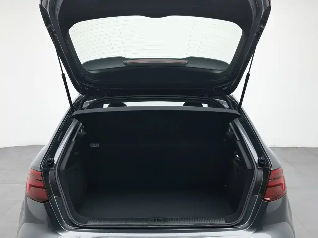 Audi A3, миниатюра 16