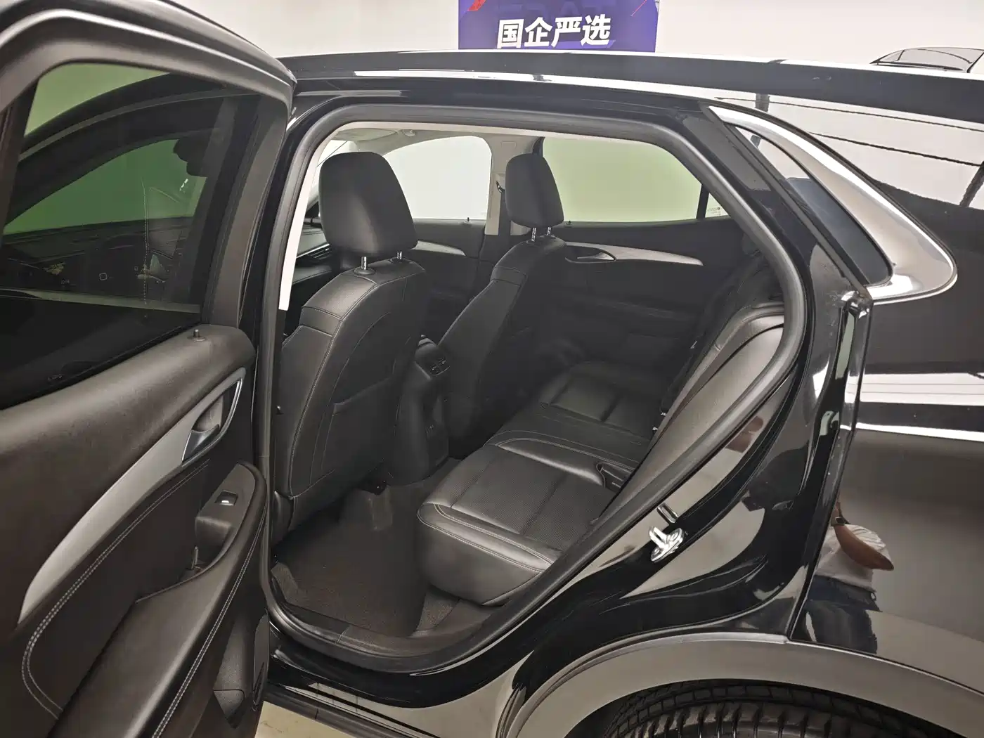 Buick Envision S 2025 2025 25T Premium Platinum Edition