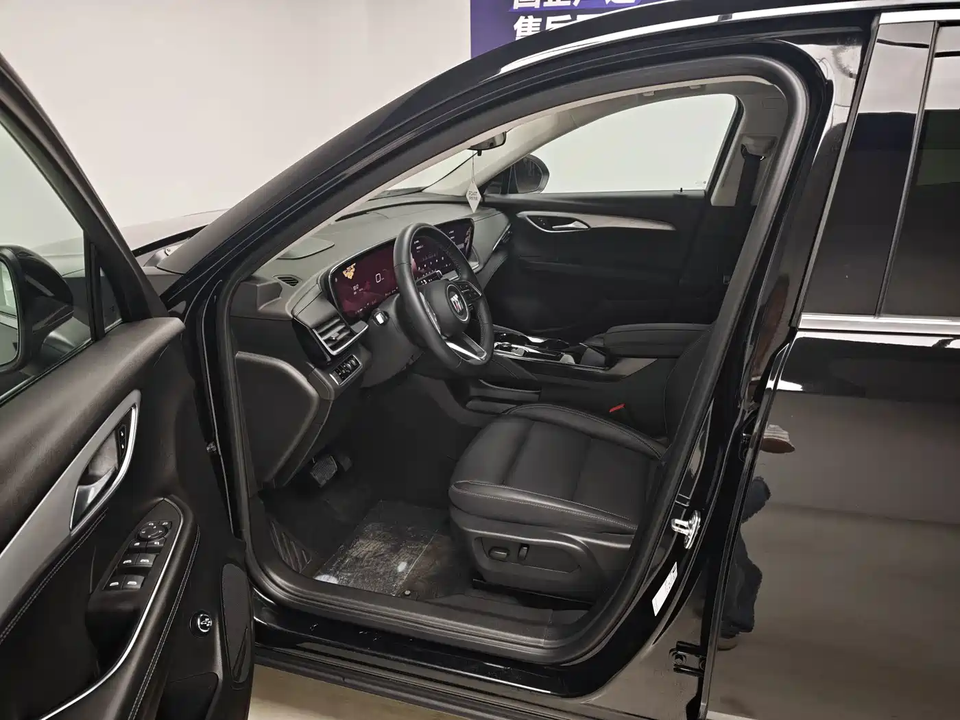 Buick Envision S 2025 2025 25T Premium Platinum Edition