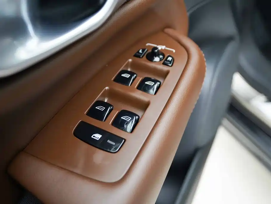 Volvo XC90 2023 2023 B6 Smart Comfort Luxury Edition 7-Seater