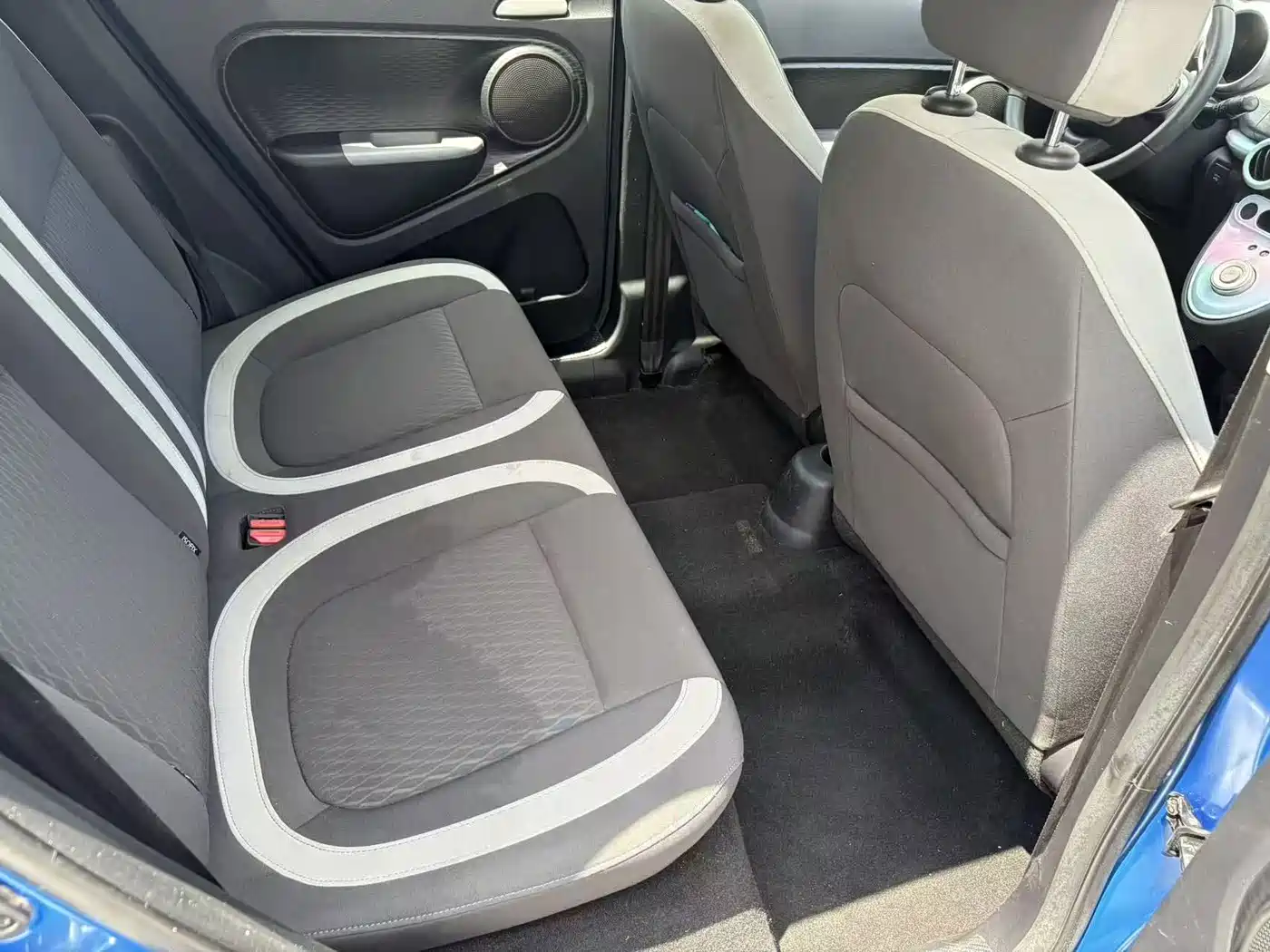 Ora Black Cat 2019 2019 Model 351km Smart Fun Edition
