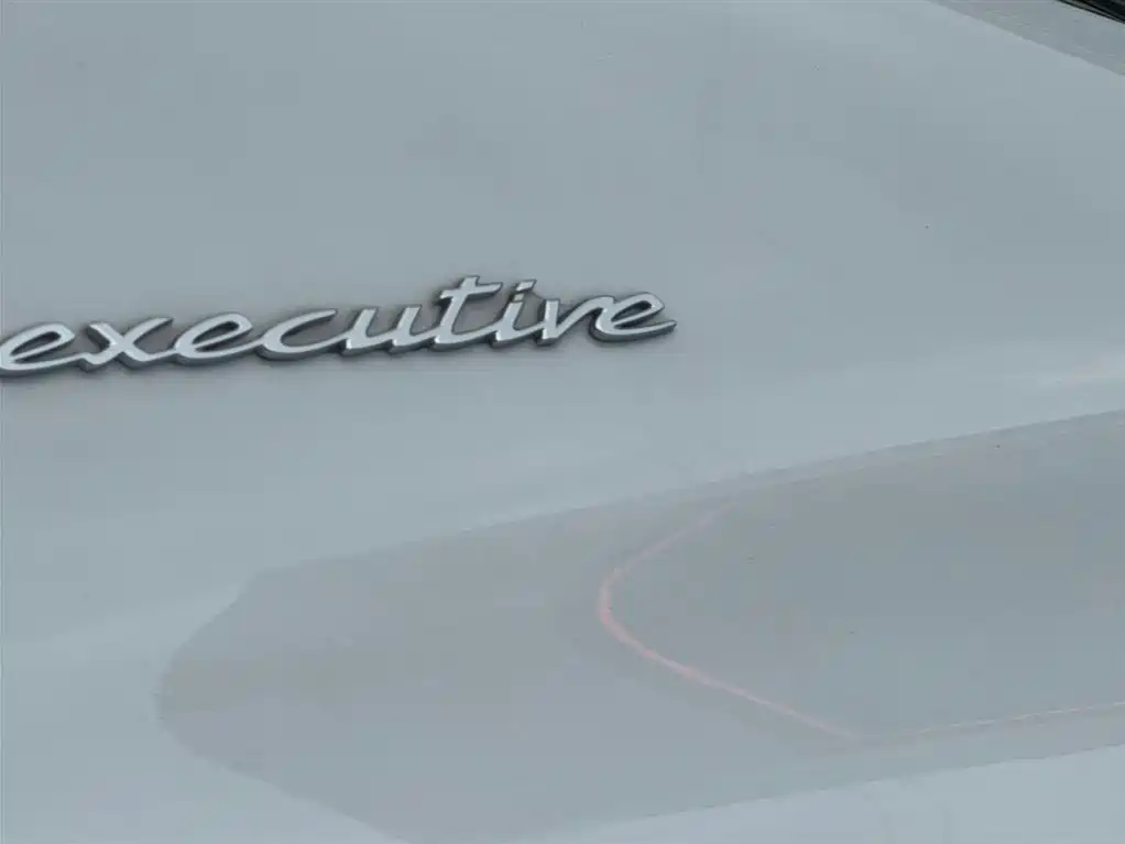 Porsche Panamera 2025 2024 Panamera 2.9T