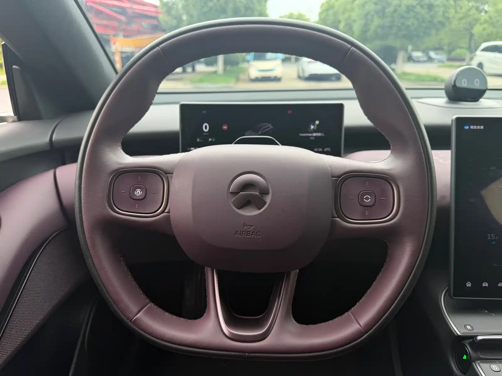 Фото 6 - NIO ET5T