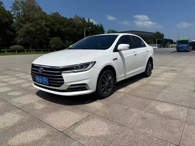 BYD Qin 2019 1.5L Automatic Prestige