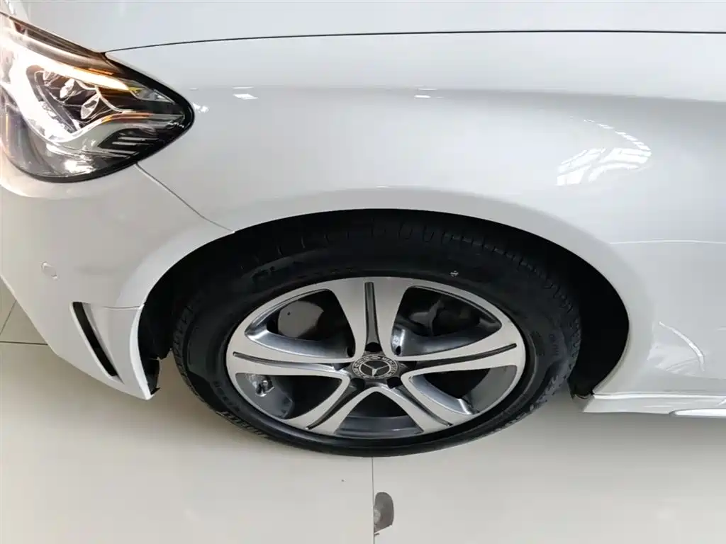 Mercedes-Benz C-Class 2020 Facelift C 260 L Sport фото 23