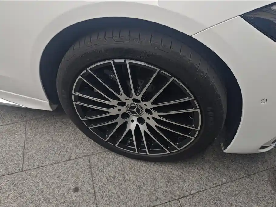 Mercedes-Benz C-Class 2022 Facelift C 260 L Sport фото 5