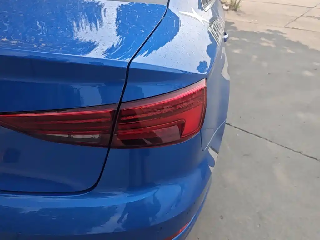 Фото 8 - Audi A3
