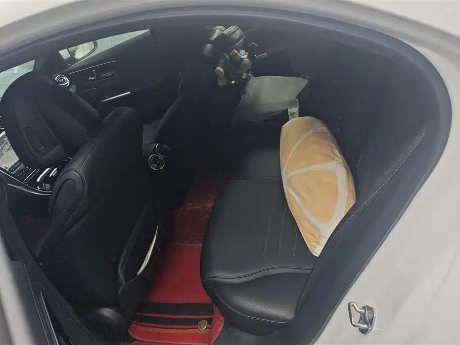 Mercedes-Benz C-Class 2022 Facelift C 260 L Sport фото 10