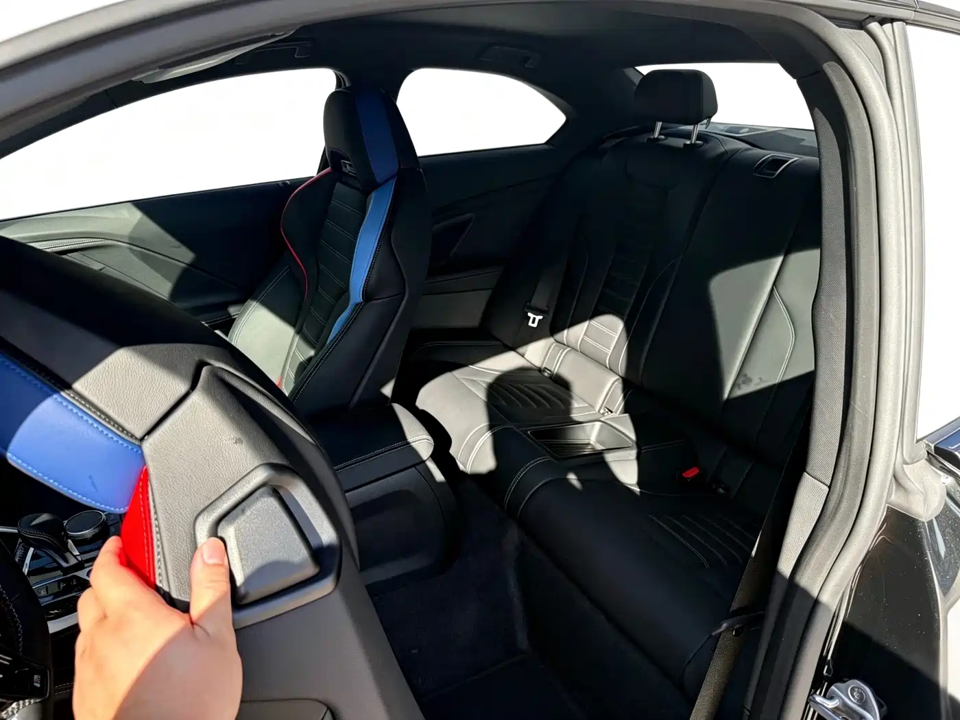 BMW M2 2025 2024 M2