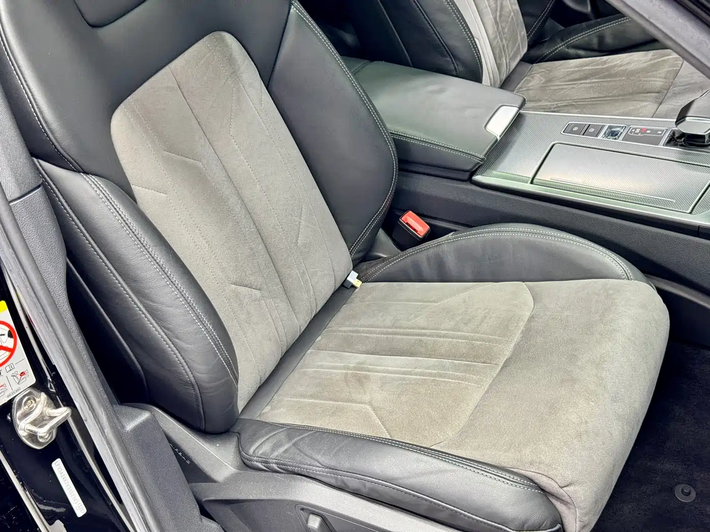 Audi A6L 2019 45 TFSI Premium Dynamic фото 16