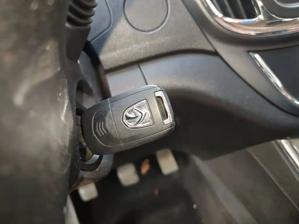 Baojun 560 2015 2015 1.8L Manual Elite