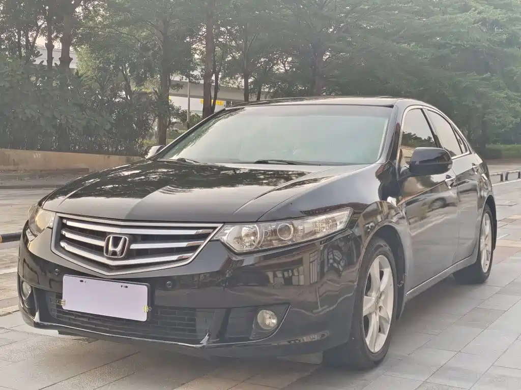 Honda Spirior 2012 2013 2.4L TYPE-S