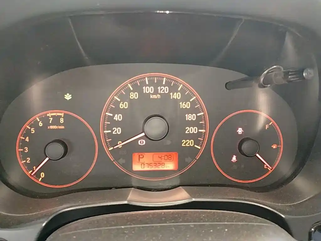 Honda Greiz 2018 2016 1.5L CVT Classic Edition
