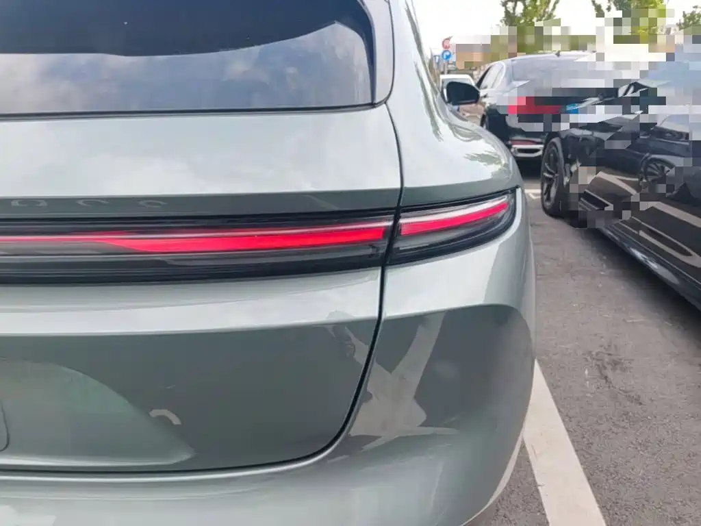 NIO ET5T 2023 2023 Model 75kWh Touring