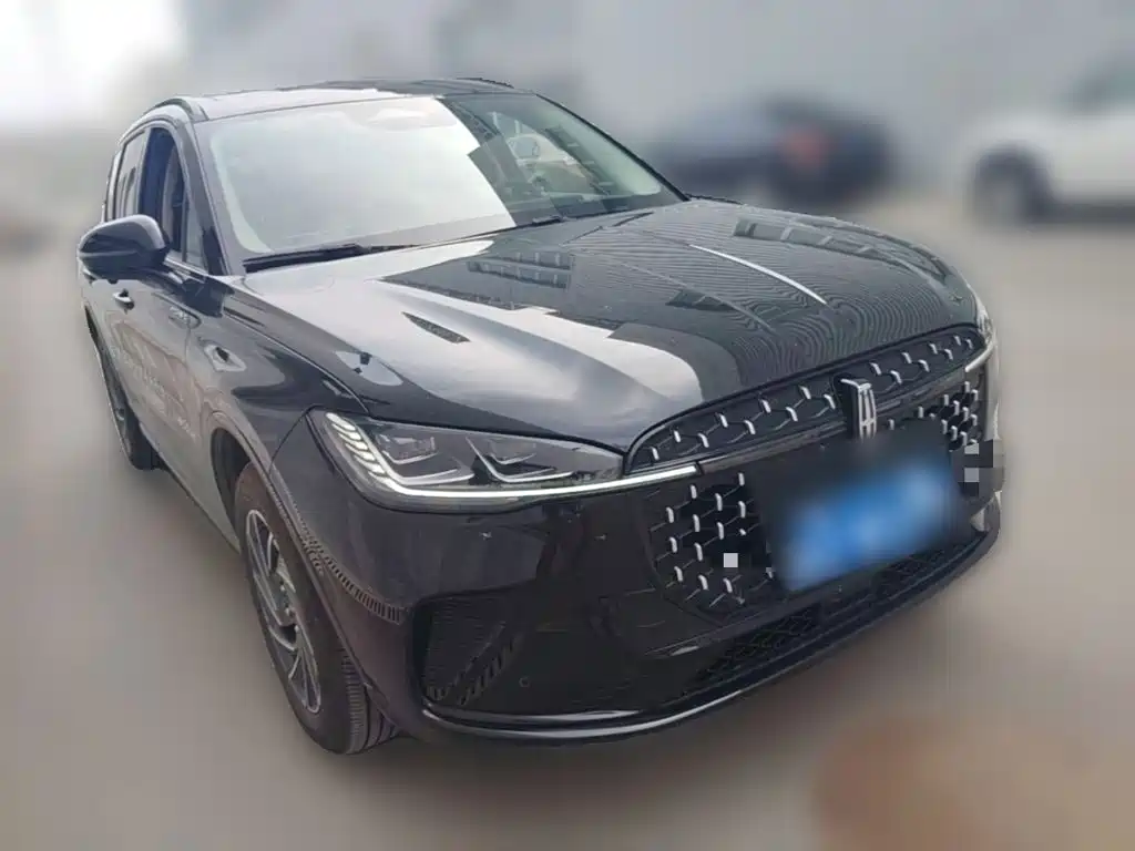Lincoln Adventurer 2025 2024 1.5T 2WD Premium Hybrid