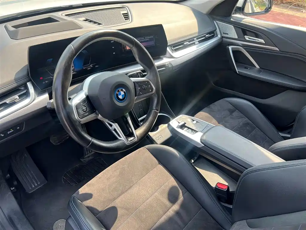 BMW iX1 2025 2023 xDrive30L M Sport Package