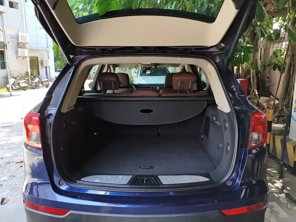 Фото 19 - Buick Envision Plus