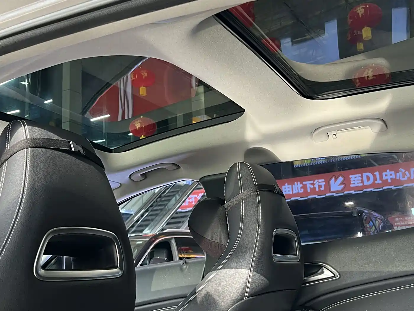Mercedes-Benz GLA 2016 GLA 200 Dynamic фото 16