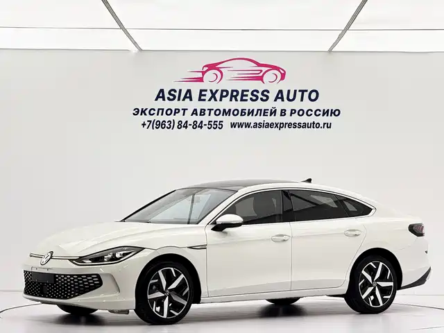 Volkswagen Lamando 2022