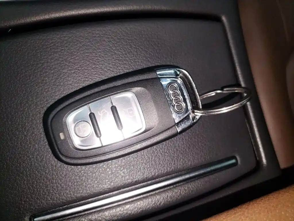 Audi A6L 2016 30 FSI Comfort фото 18