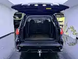 Фото 24 - Lexus LX