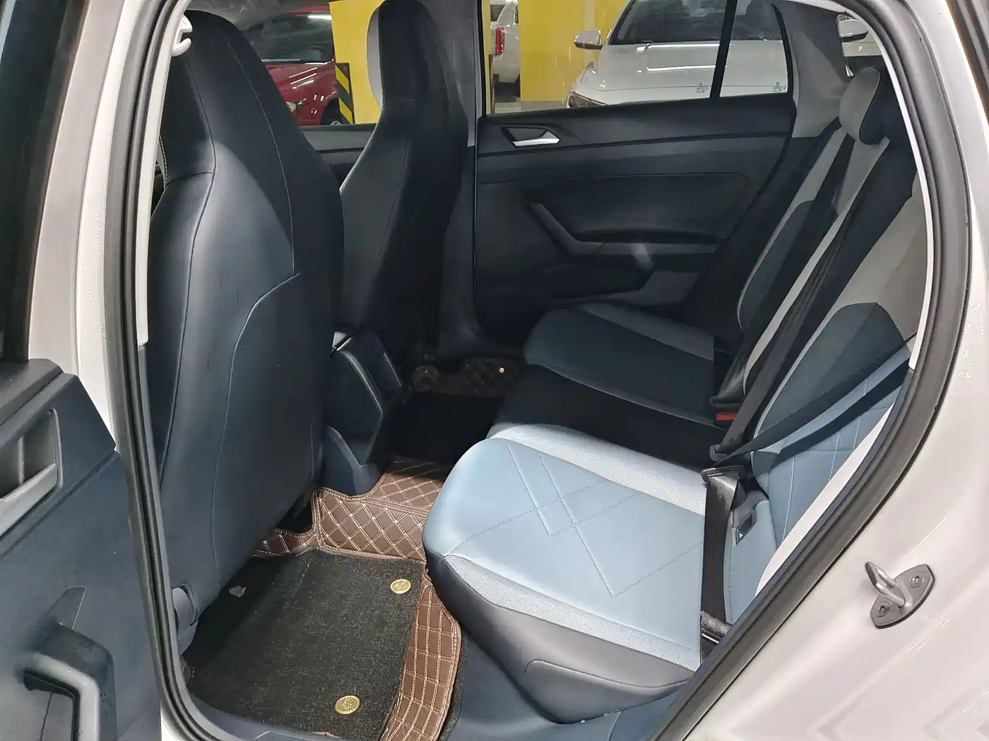 Фото 8 - Volkswagen Lavida