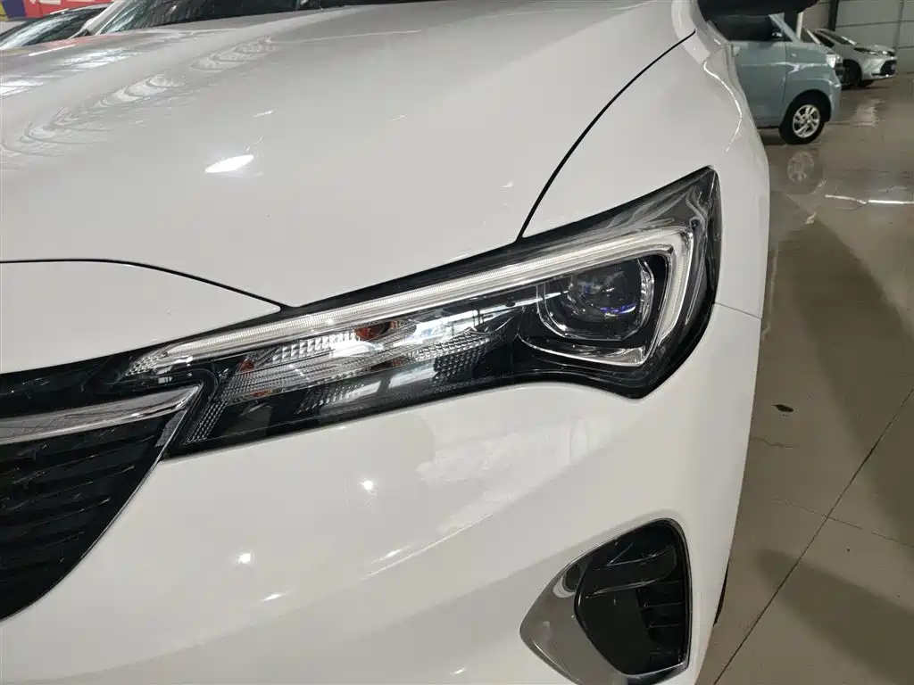 BUICK WEILANG