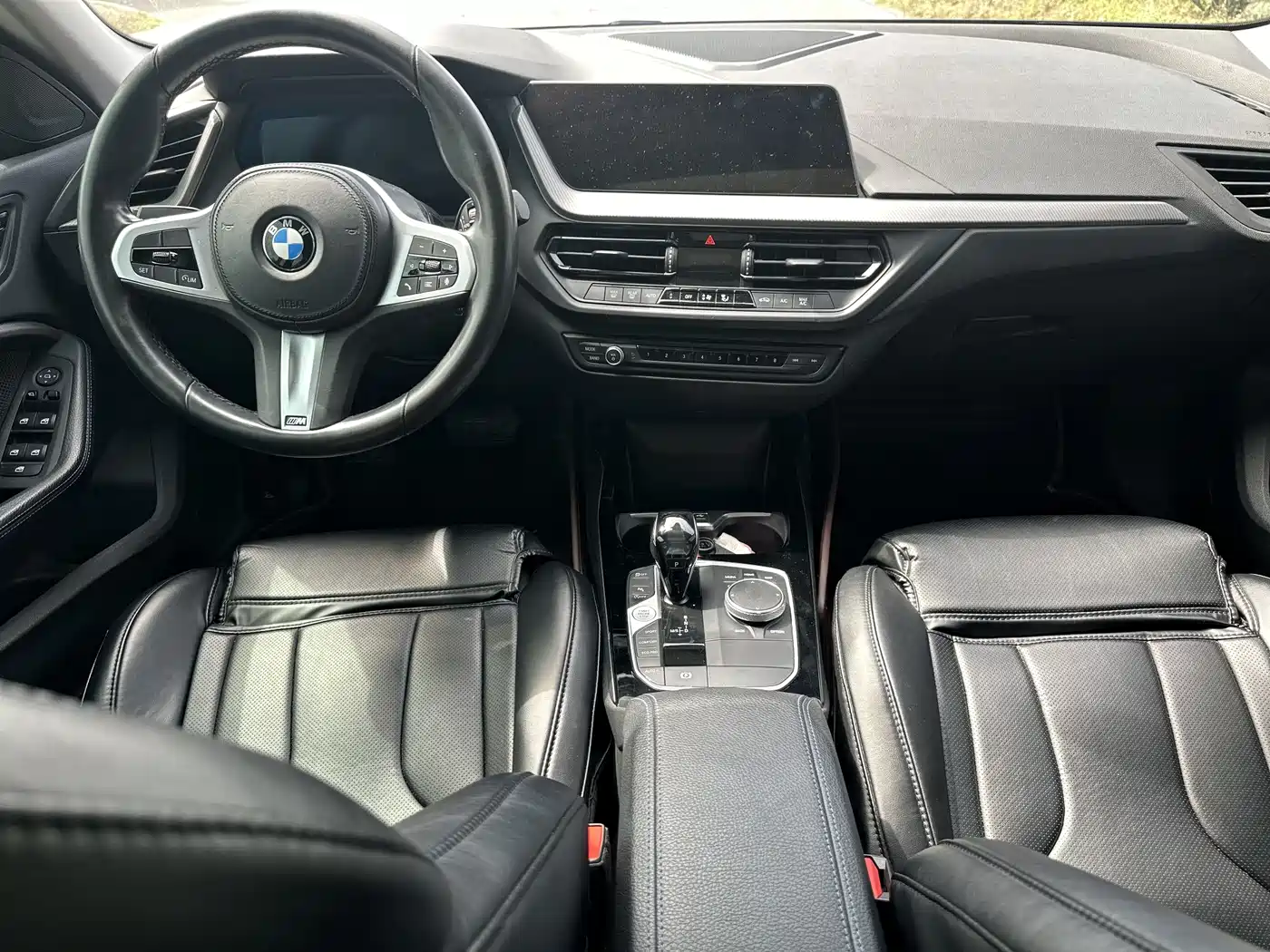 BMW 2 Series (Import) 2021 225i 4-Door Gran Coupe M Sport Shadow Edition фото 9