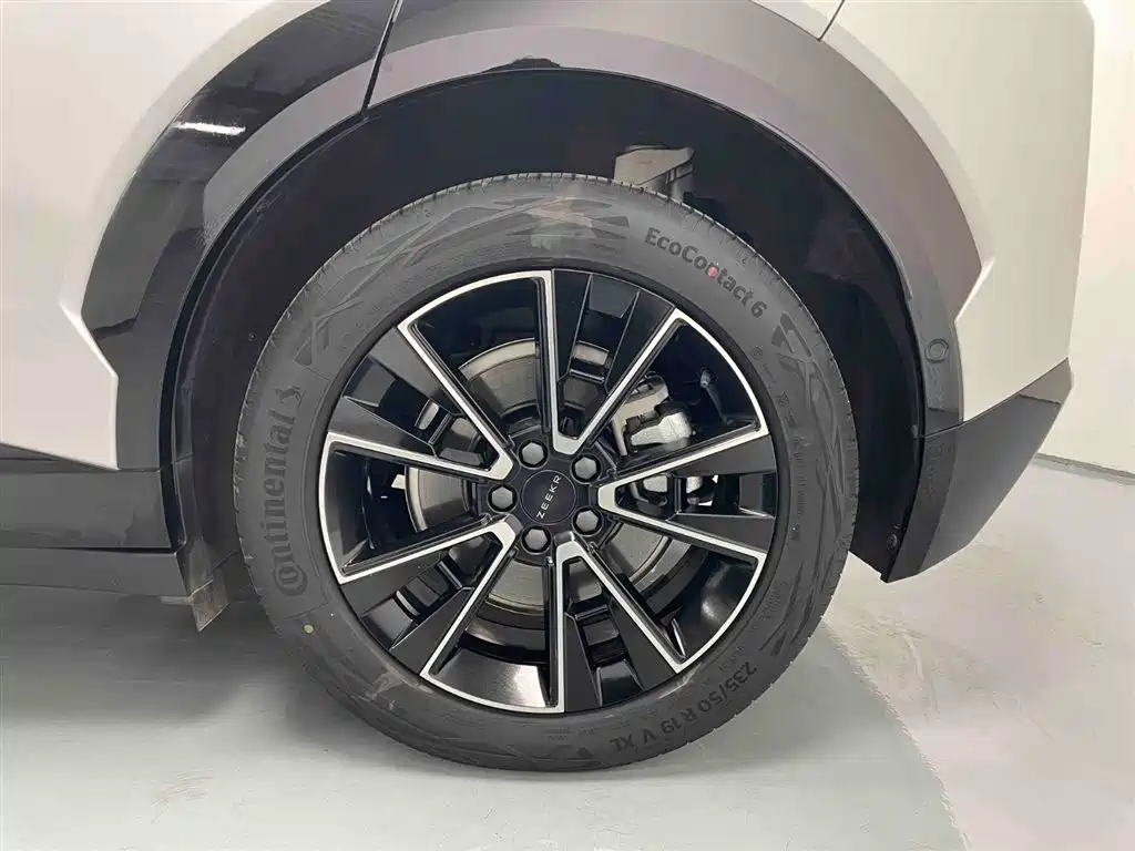 ZEEKR EXTREME KRYPTON X