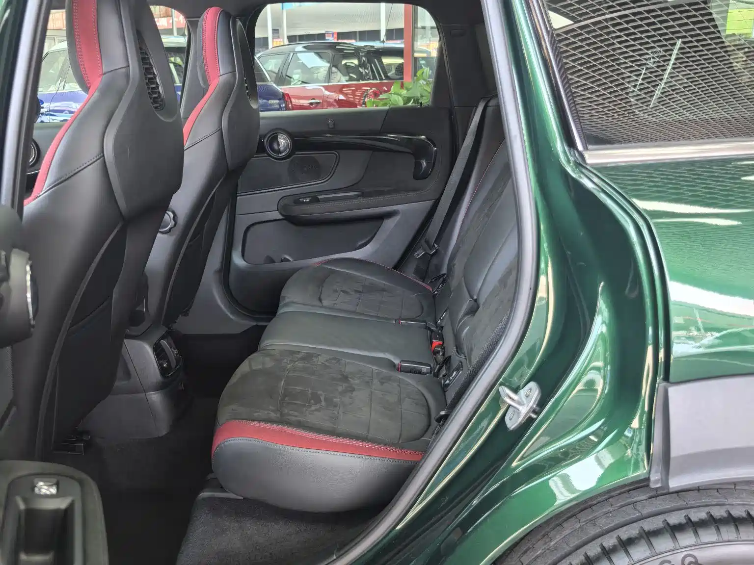 Photo 6 - MINI COUNTRYMAN