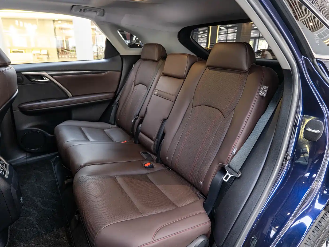Lexus RX, миниатюра 12