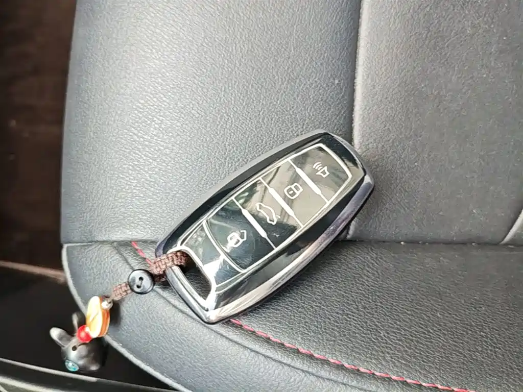 Haval M6 2019 1.5T DCT 2WD Elite Type China VI фото 9