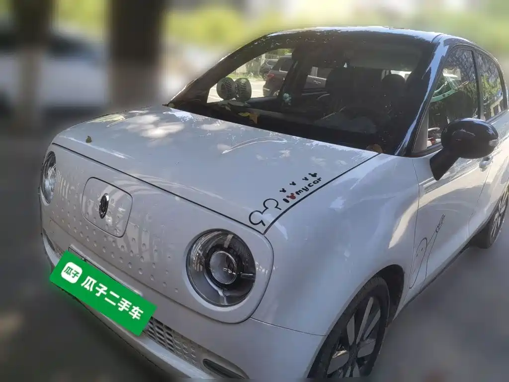Ora Black Cat 2019 351km Goddess Edition