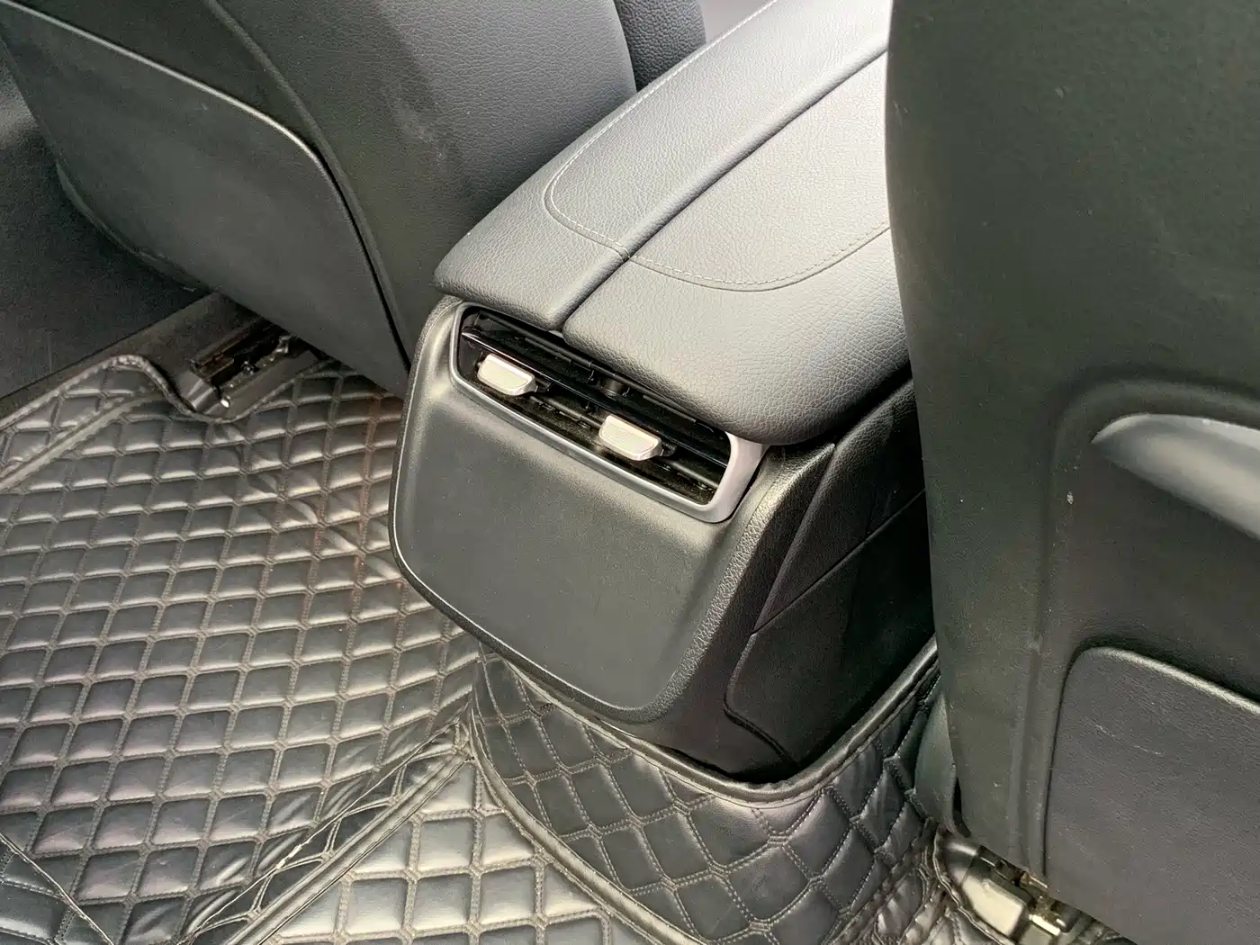 Mercedes-Benz EQE 2023 2022 350 Luxury Edition
