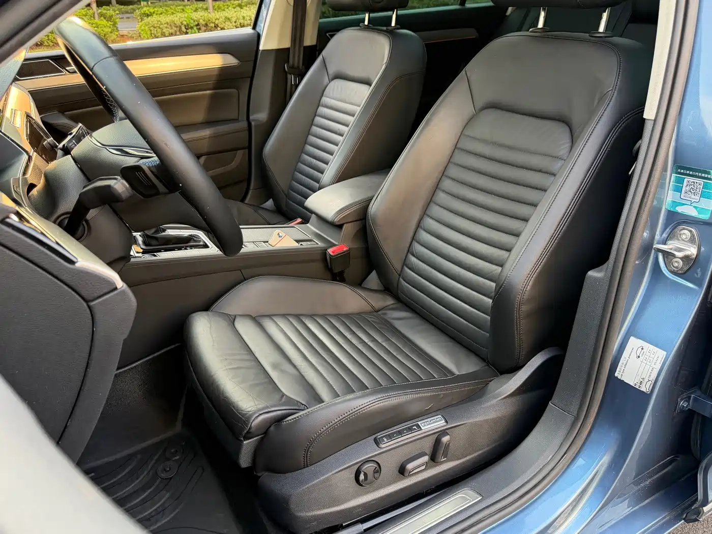 Volkswagen Variant New Energy 2020 2019 GTE