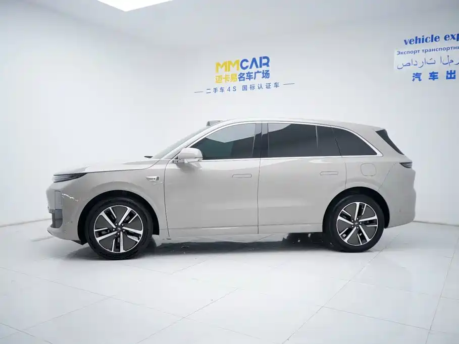Li Auto L6 2024 2024 Max